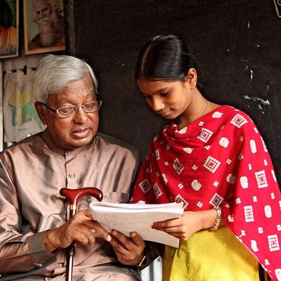Annual Report 2019 - Image