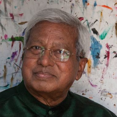 Fazle Hasan Abed believed that people were poor because they were powerless, but given the right conditions they could work hard to become agents of change.