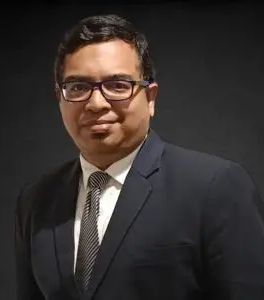 Abhijit Gupta - Avatar