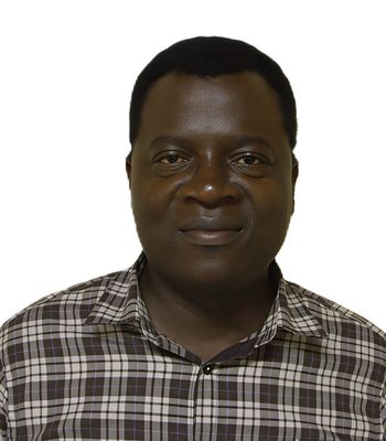 Adolphus B.W. Doe- Country Director-BRAC Sierra Leone