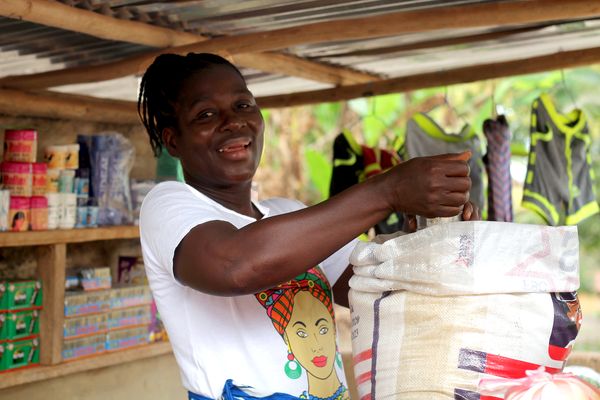 Aletha Andrew - UPGI