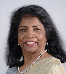 Ameerah Haq - Avatar
