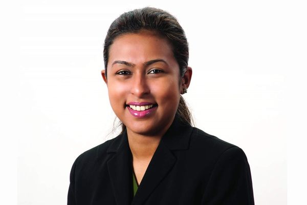 Aarong, BRAC’s Social Enterprises, and Life: An Interview With Tamara Hasan Abed, Senior Director, BRAC - Header Image