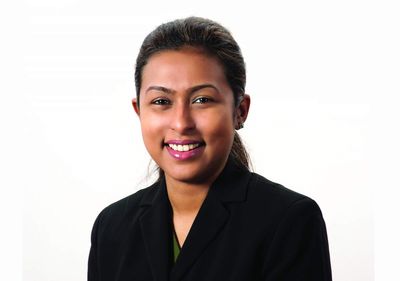Aarong, BRAC’s Social Enterprises, and Life: An Interview With Tamara Hasan Abed, Senior Director, BRAC - Header Image