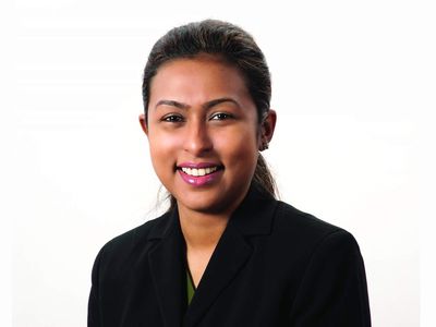 Aarong, BRAC’s Social Enterprises, and Life: An Interview With Tamara Hasan Abed, Senior Director, BRAC - Header Image