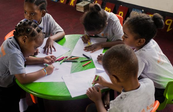 Angaza Academy-measurements ECD