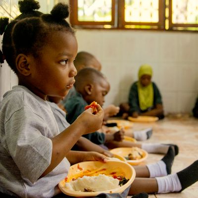 Angaza Academy-measurements ECD