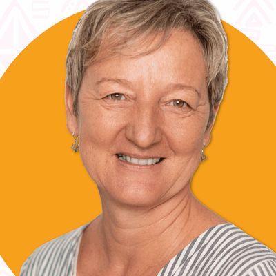 Anita Anastacio on the power of early childhood and education at BRAC - Header Image