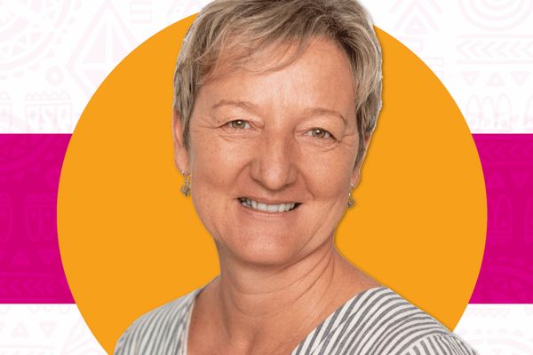 Anita Anastacio on the power of early childhood and education at BRAC - Header Image