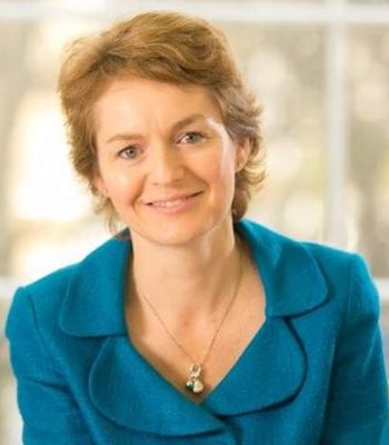 Anne-Marie Harris - Avatar