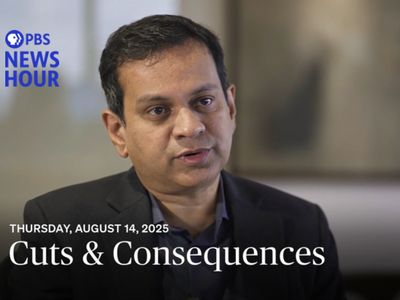 Video | PBS Newshour on risks to Bangladesh’s TB gains after USAID cuts - Header Image