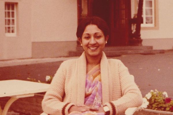 Ayesha Abed: The soul of BRAC - Header Image