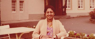 Ayesha Abed: The soul of BRAC - Header Image