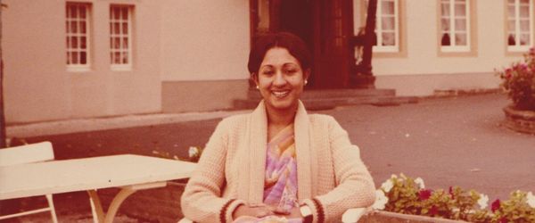 Ayesha Abed: The soul of BRAC - Header Image