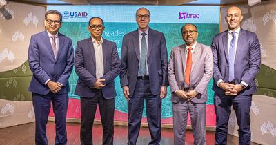 BRAC and USAID launch the Bangladesh America Maitree Project to enhance the capacity of local NGOsFeatured - Header Image