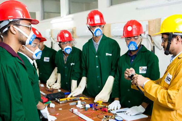 আঁখির চোখে দেখা - Header Image