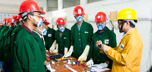 আঁখির চোখে দেখা - Header Image