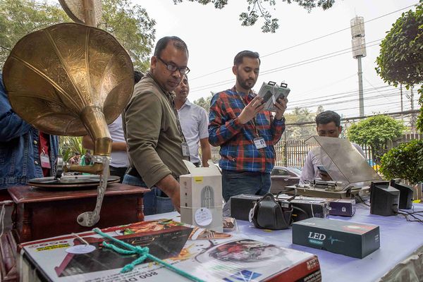 Promoting sustainability through mindful consumptionFeatured - Header Image