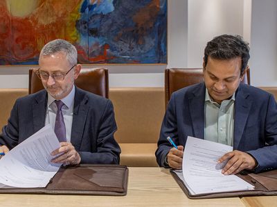 BRAC and European Union sign agreement to strengthen integrated humanitarian response in Cox’s Bazar - Header Image