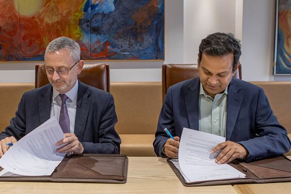 BRAC and European Union sign agreement to strengthen integrated humanitarian response in Cox’s BazarFeatured - Header Image