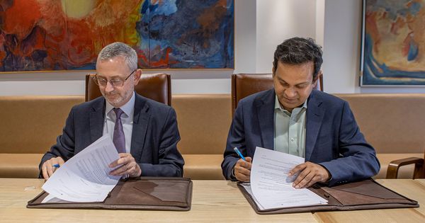 BRAC and European Union sign agreement to strengthen integrated humanitarian response in Cox’s BazarFeatured - Header Image