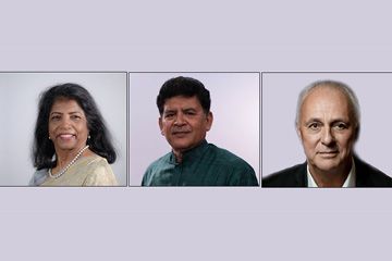 Global Board formed to support BRAC's roadmap