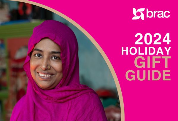 Your Extraordinary guide to holiday giving - Header Image