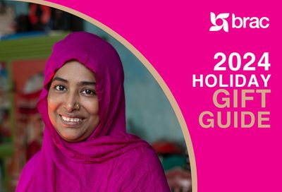 Your Extraordinary guide to holiday giving - Header Image