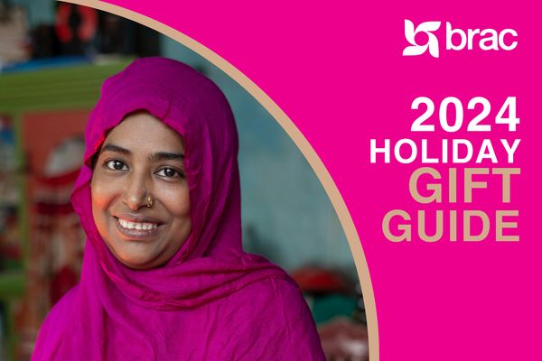 Your Extraordinary guide to holiday giving - Header Image