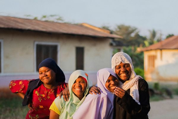 BRAC USA annual report 2023 cover