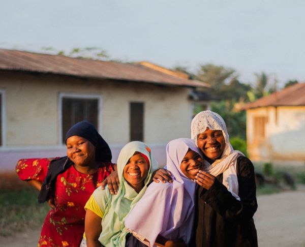 BRAC USA annual report 2023 cover