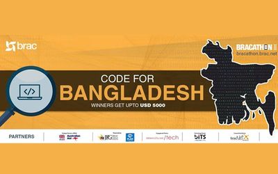 Two days left to register BRACATHON - Header Image