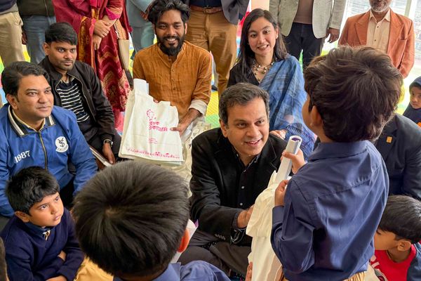 BRAC Academy Expands to Chattogram, Noakhali and Jashore