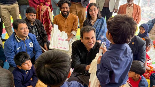 BRAC Academy Expands to Chattogram, Noakhali and Jashore