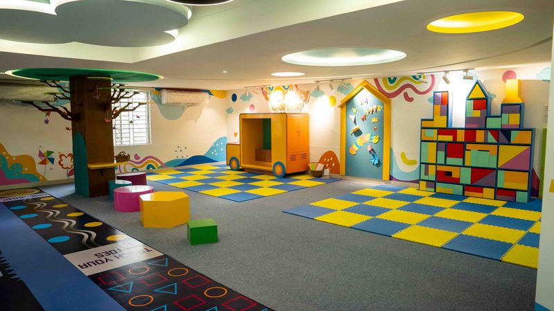 BRAC Academy launch in Dhaka