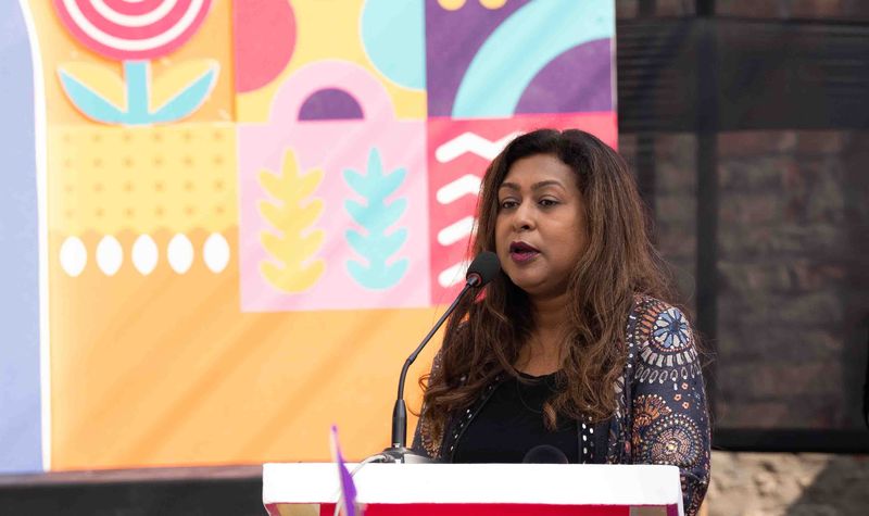 BRAC Academy launch in Dhaka