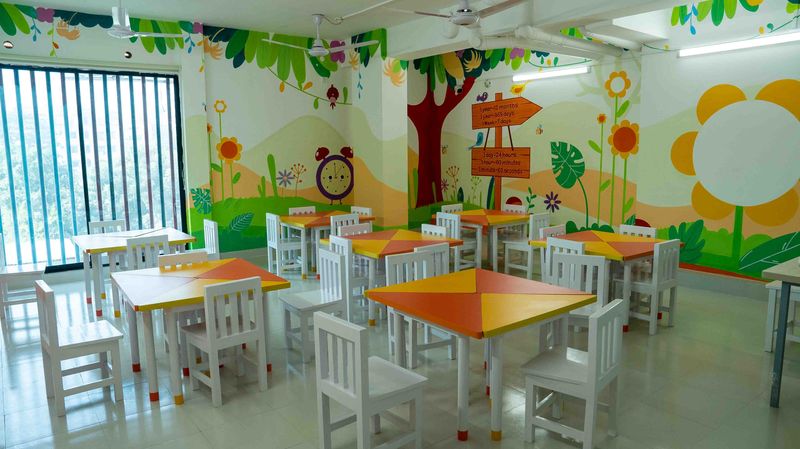 BRAC Academy launch in Dhaka