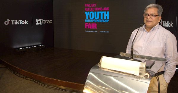 BRAC and TikTok host ‘Project Reflections and Youth Entrepreneurship Fair’Featured - Header Image