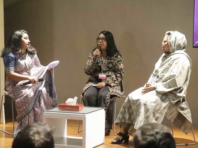 BRAC’s ‘BRIDGE Returnship’ Opens Doors for Women Back to Work