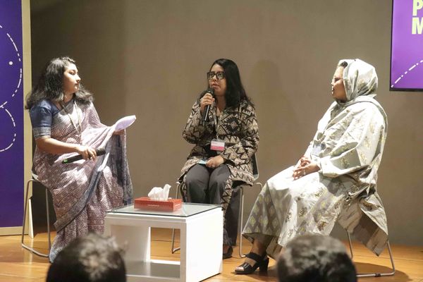 BRAC’s ‘BRIDGE Returnship’ Opens Doors for Women Back to Work