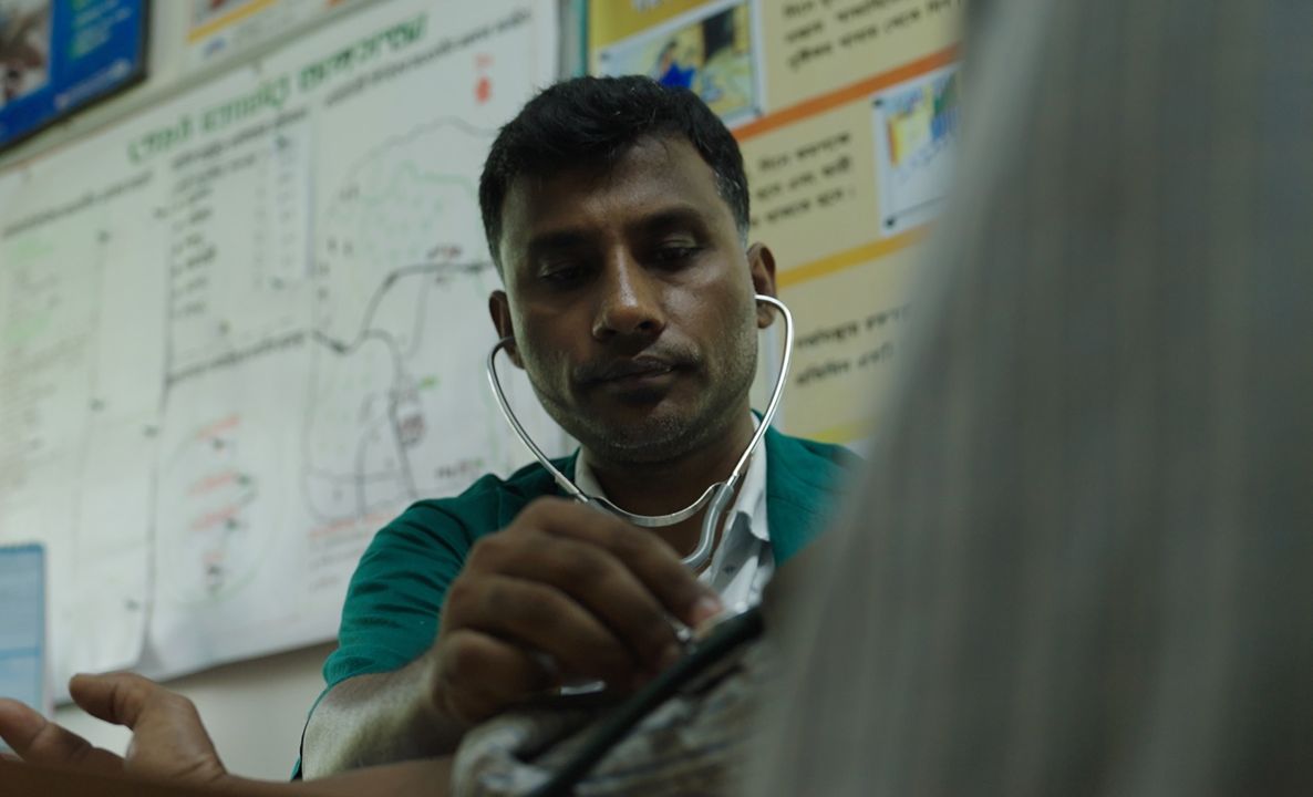 BRAC Health Programs | Community-based healthcare reaching millions ...