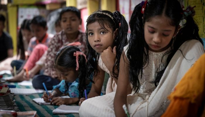 BRAC Education in Bangladesh | Inclusive and quality learning for all ...