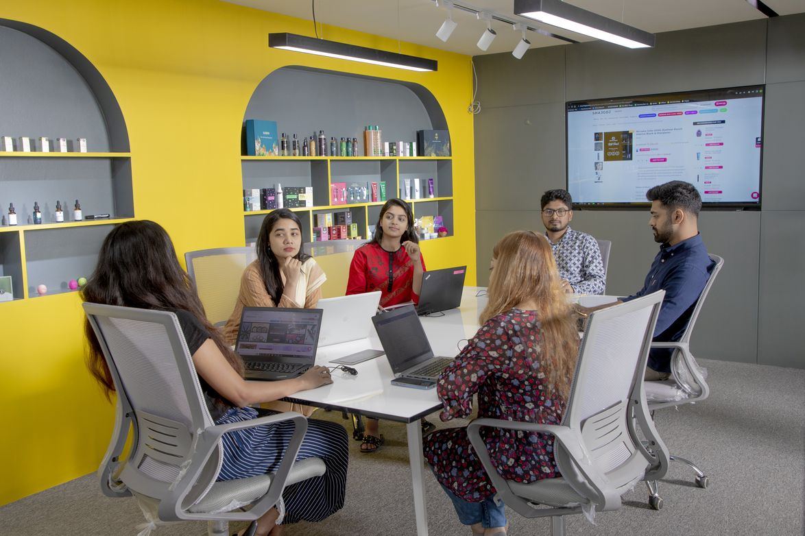 BRAC Osiris Impact Ventures Ltd. | Investing in tech for social progress