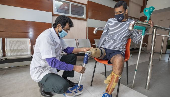 Disability Inclusion Brac