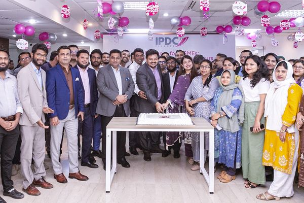 BRAC Bangladesh Investments IPDC
