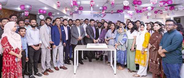 BRAC Bangladesh Investments IPDC