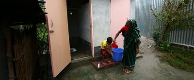 Meeting Basic Needs of the World’s Poorest During a Time of Crisis: Part I - Header Image