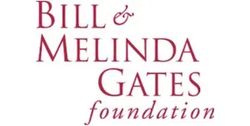 Bill and Melinda Gates Foundation