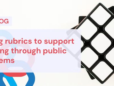 Better Evaluation Blog Header