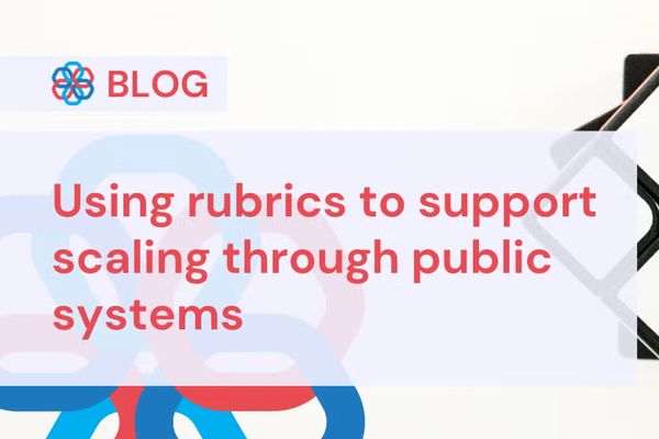 Better Evaluation Blog Header